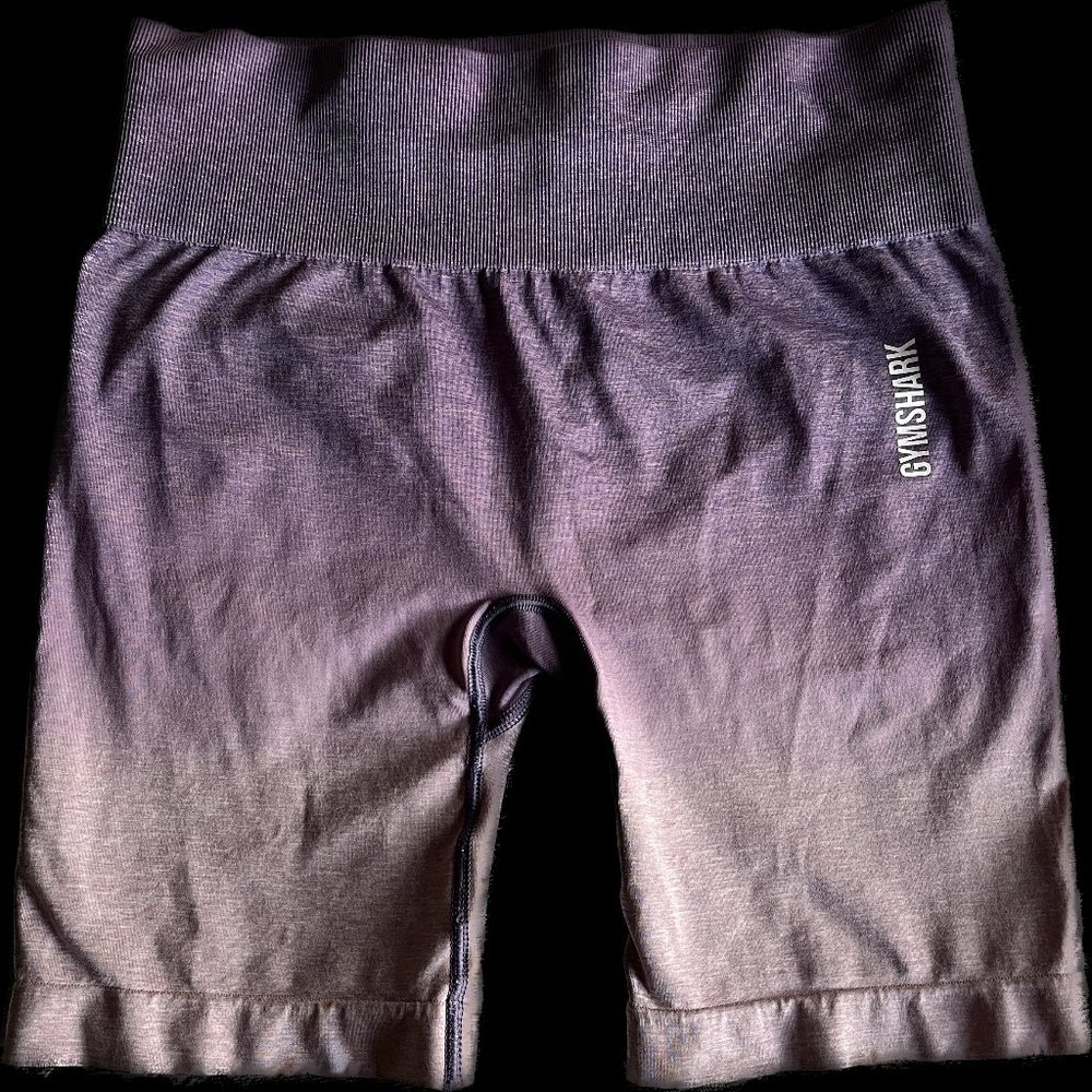 Gymshark Spandex Shorts Women's Medium